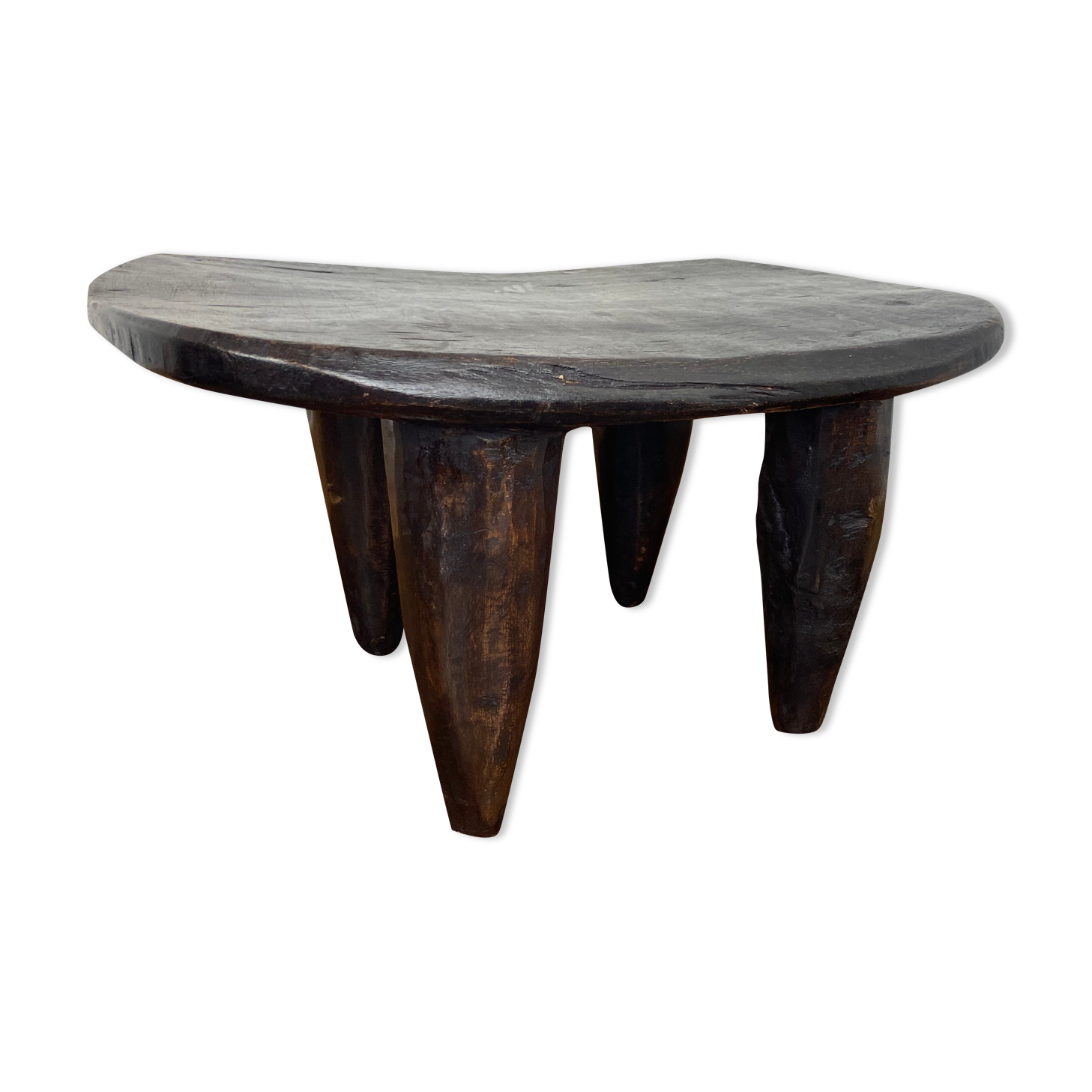 Senoufo Stool