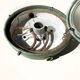 Holophane e200, industrial ceiling lamp 1950