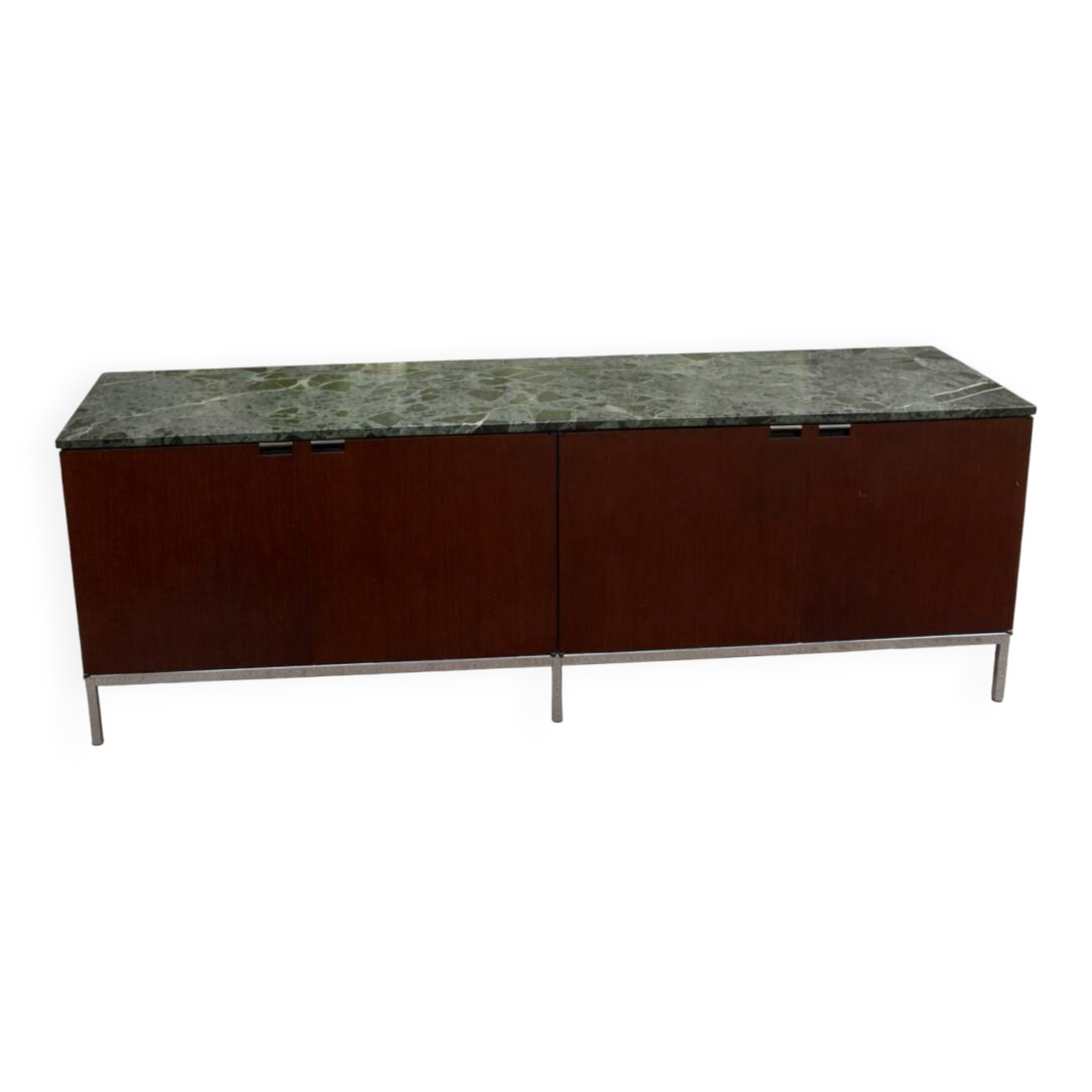 Enfilade Florence Knoll sideboard 4