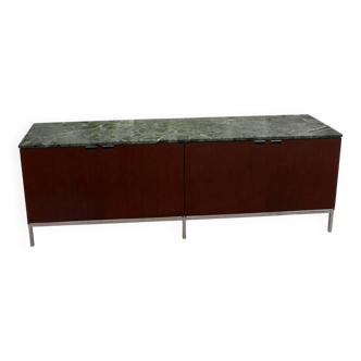 Enfilade Florence Knoll sideboard 4