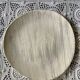 6 flat plates Voile Niderviller
