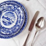 Carlström Swedish Cutlery Set for 12 CR (30 pieces)