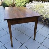 Farm table