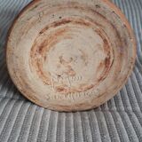 Vintage pitcher from Savignies