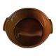 Terracotta dash