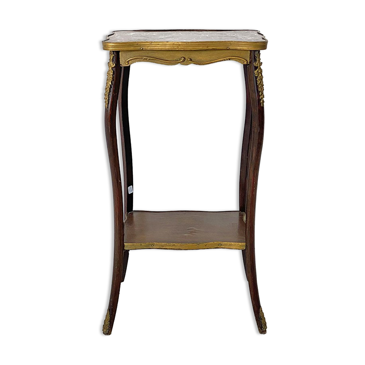 Louis XVI style side table