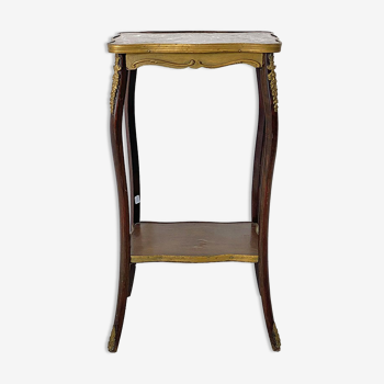 Louis XVI style side table