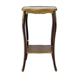 Louis XVI style side table