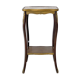 Louis XVI style side table