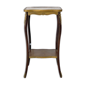 Louis XVI style side table