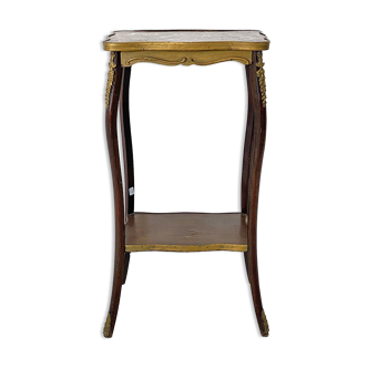 Louis XVI style side table