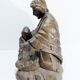 RELIGIOUS STATUE - JOSEPH AND MARY