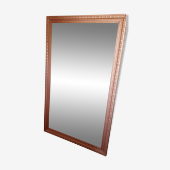 Old mirror 102x173cm