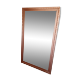 Old mirror 102x173cm
