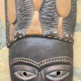Masque africain