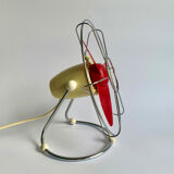 Table Fan Electro King Italy, 1970s