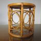 Harness 70s rattan