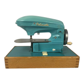 Sewing machine Ma Cousette circa 1960