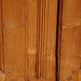 old cupboard doors, 19th century