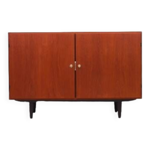 meuble en teck, design