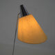Lampadaire par Hurka pour Napako, années 1950, restauré