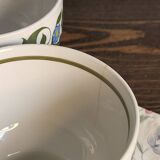 Vintage mugs