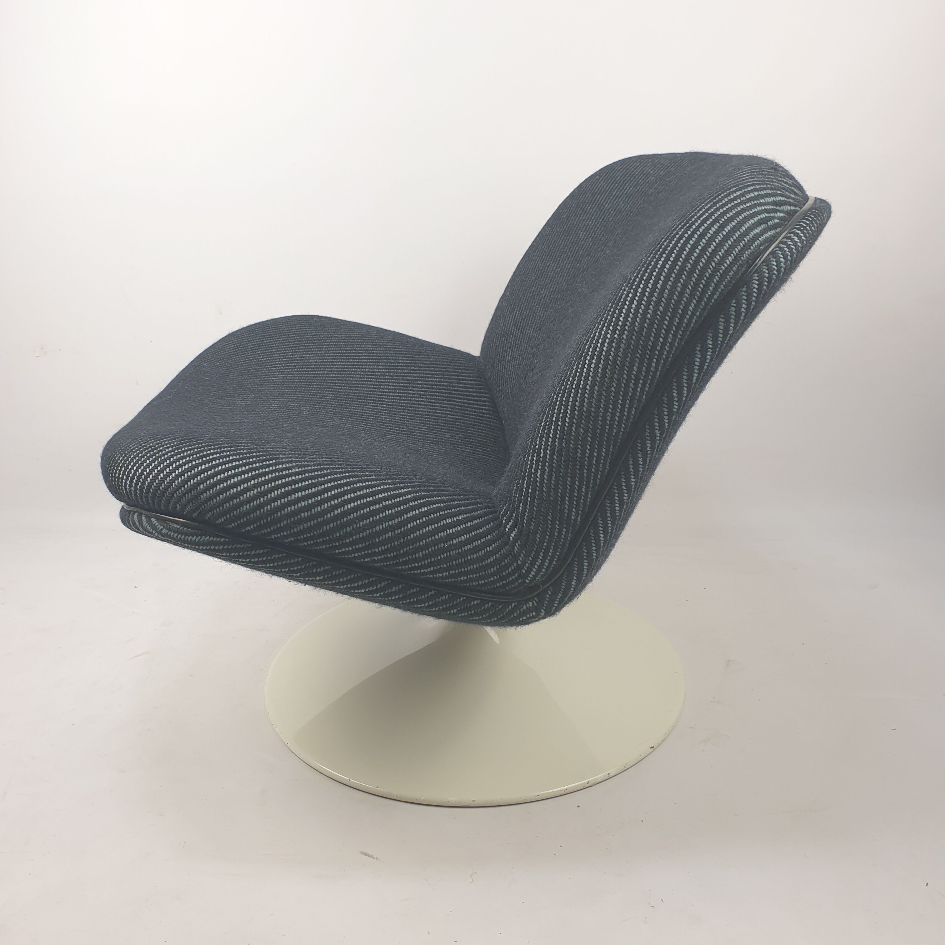 Model 508 armchair by Geoffrey Harcourt for Artifort, 1970