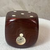 Musical cigarette box