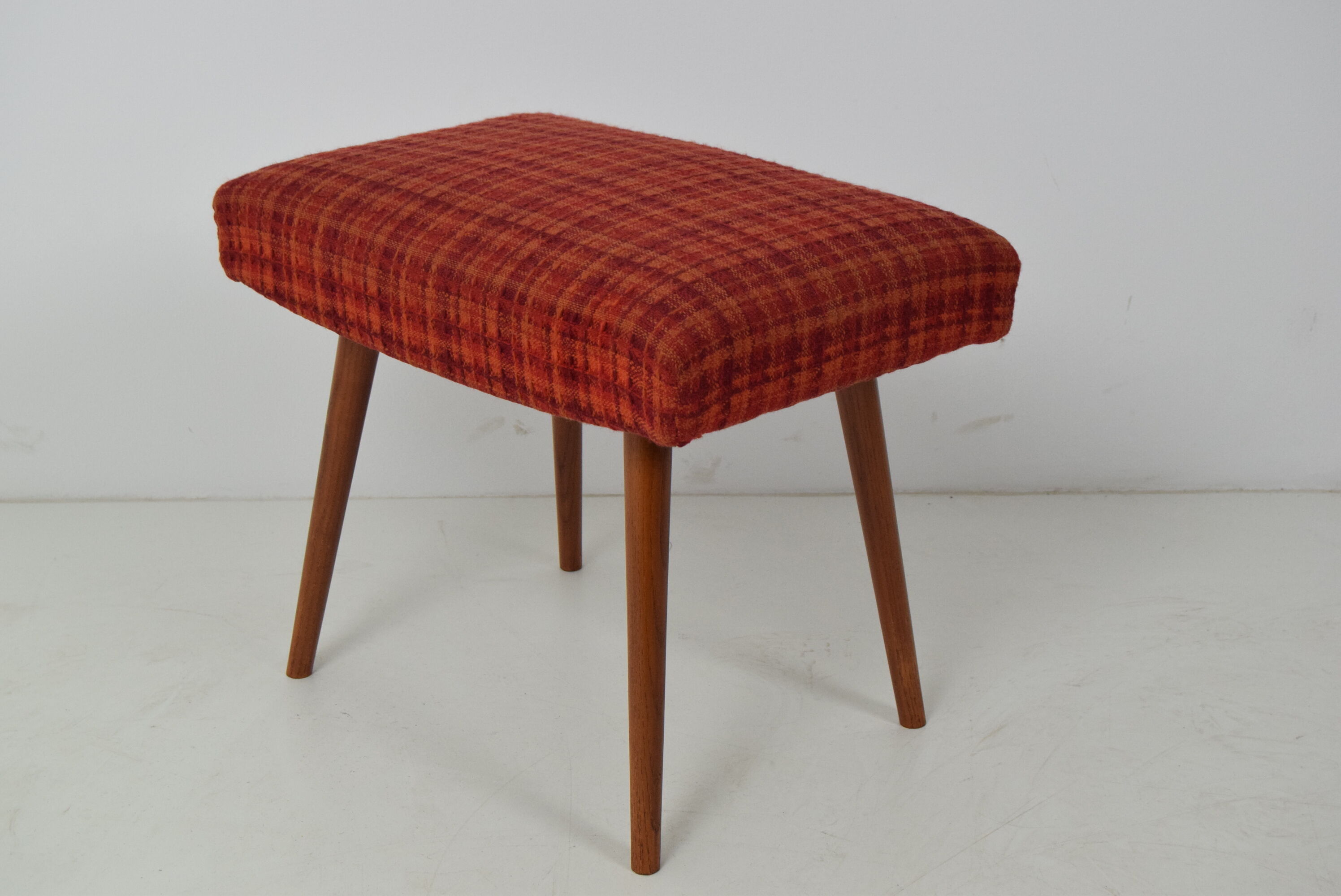 Mid-century stool ,1960‘s