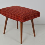 Mid-century stool ,1960‘s