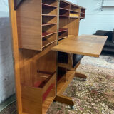 Magic Box desk by Mummenthaler & Meier from the 50s and 60s