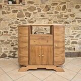 Art Deco sideboard