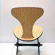 Ensemble de deux chaises italiennes en formica années 1960