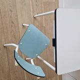 Bureau et chaise écolier Les Gambettes