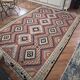 Tapis Kilim afghan artisanal