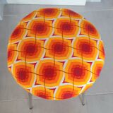 Pop stool 70s