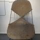 Cats Cradle Armchair LKR Charles & Ray Eames / Alexander Girard Herman Miller 1953