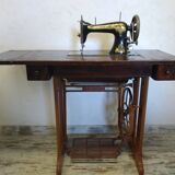 Singer sewing machine 1906 Egypt