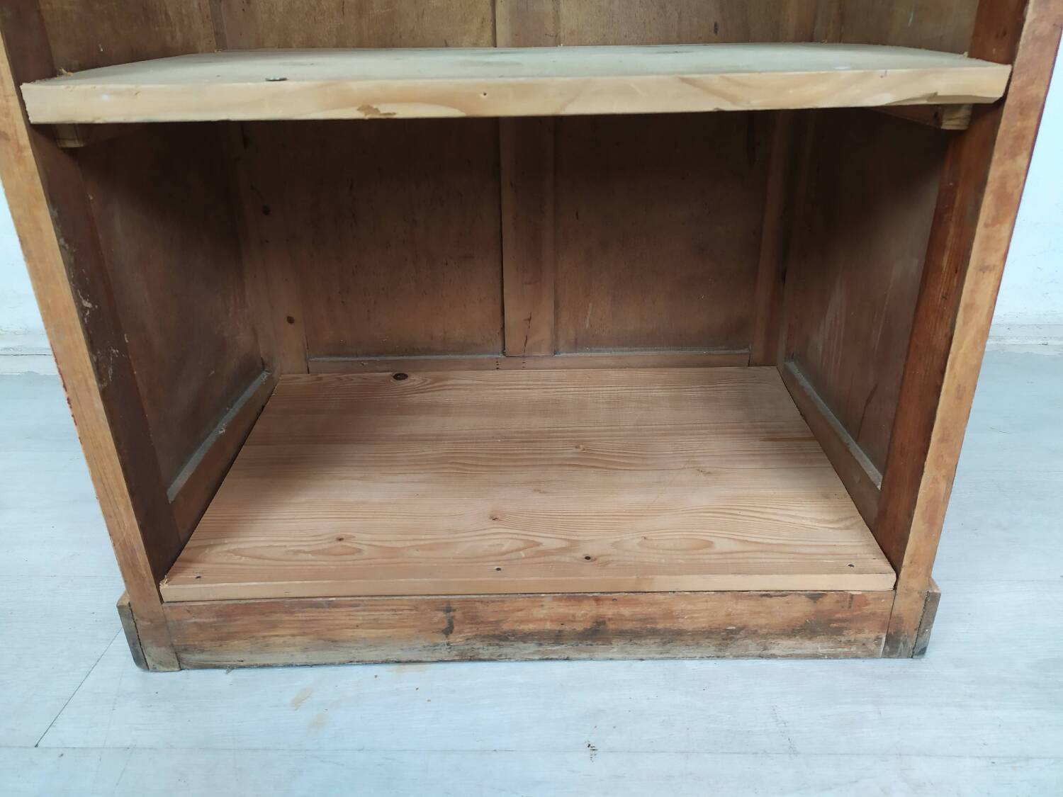 Old counter