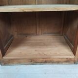 Old counter