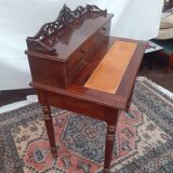 Louis Philippe style secretary