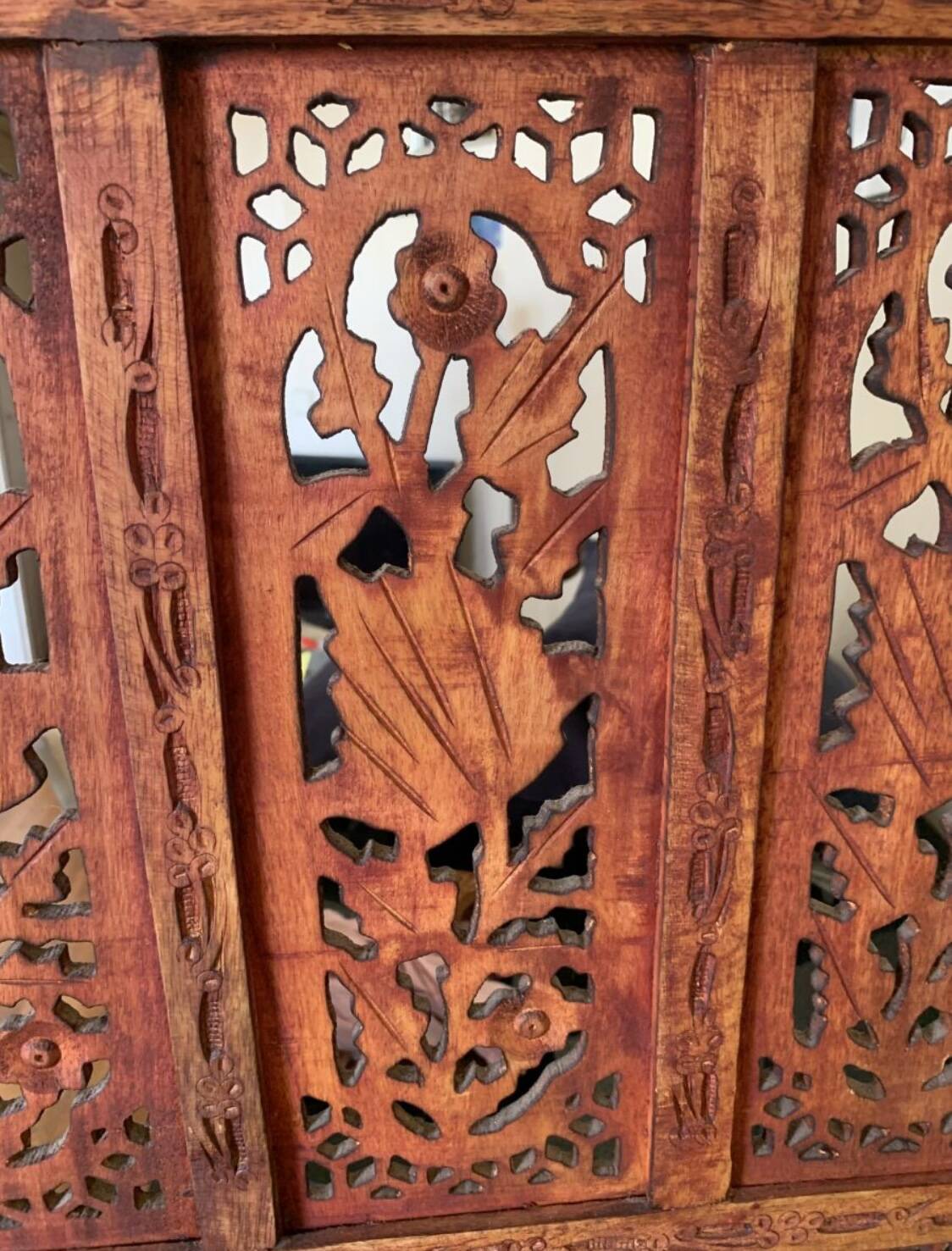 Marrakech screen