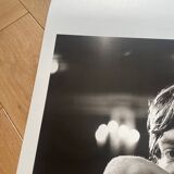 Nico van der Stam after (1925-2000), Mick Jager, 1964, copyright Nico van der Stam/MAI, printed in Holland, reproduction prohibited/PS 995