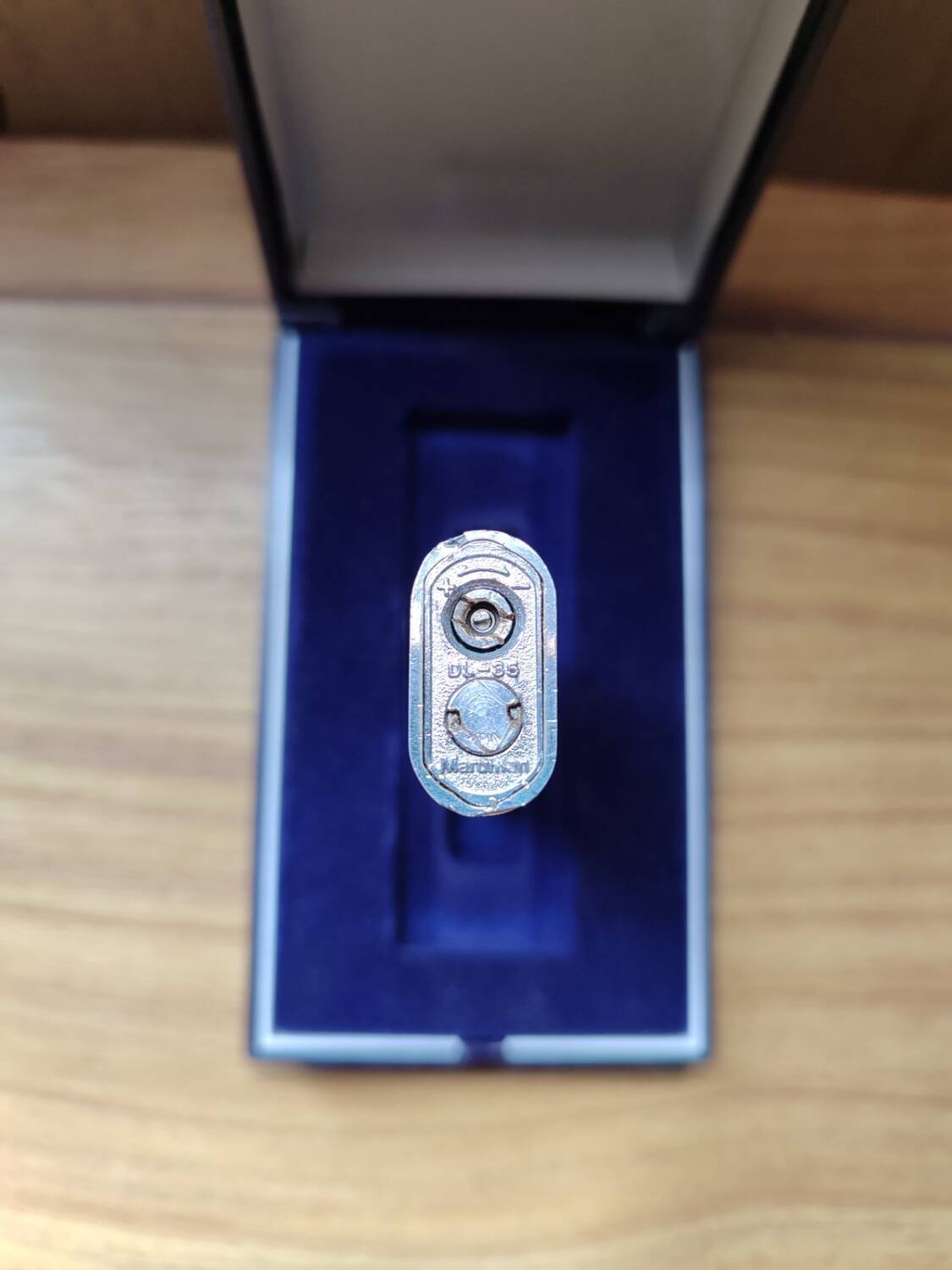 Maruman Vintage Lighter