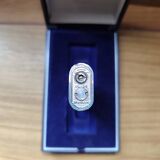 Briquet Maruman Vintage