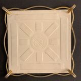 Villeroy and Boch underside, Acapulco model