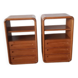 Cabinet/end table