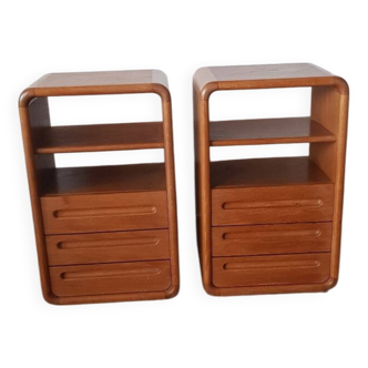 Cabinet/end table