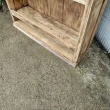 Shelf, bookcase, bibus