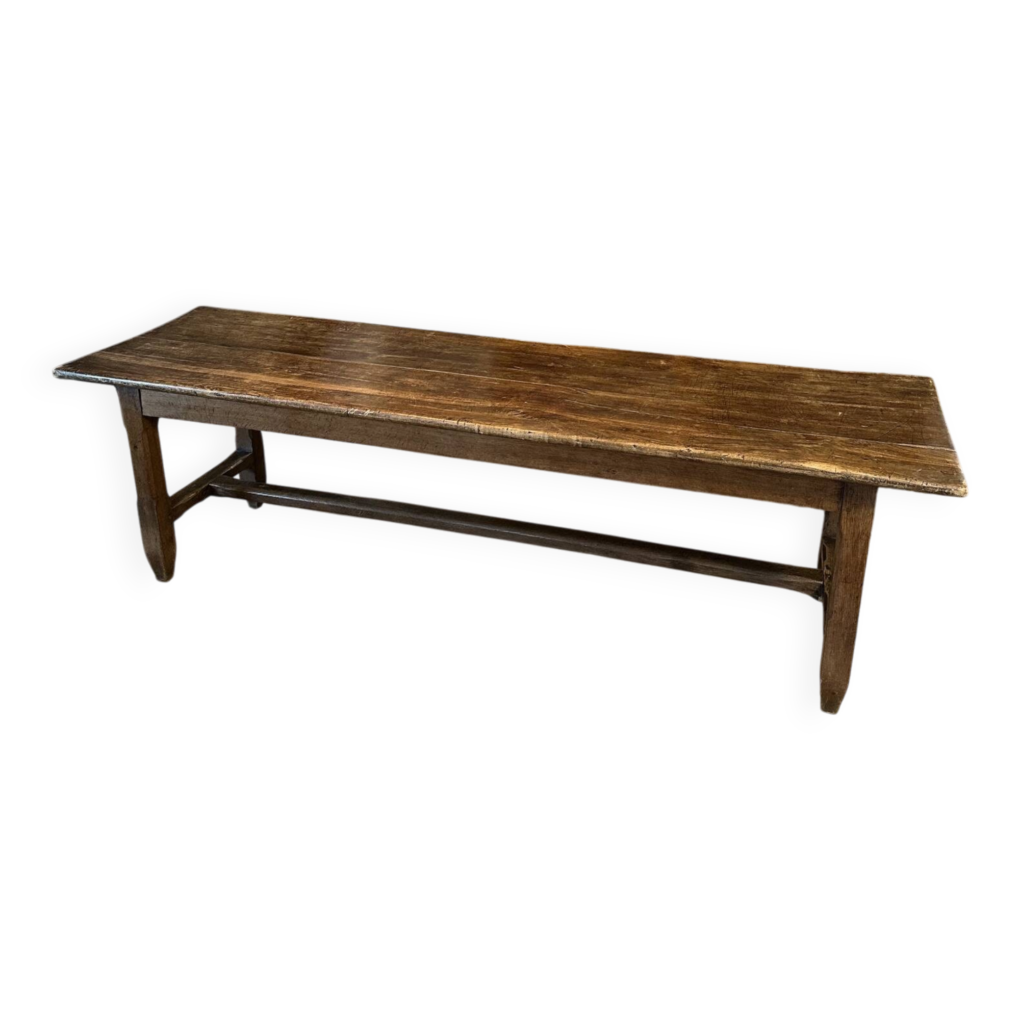Large French Farmhouse table